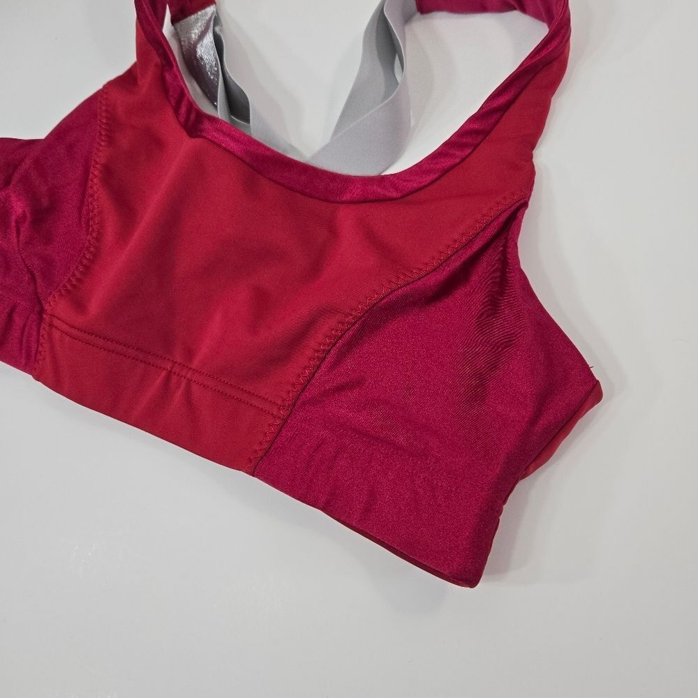 Fabletics pink sports bra - Picture 4 of 10
